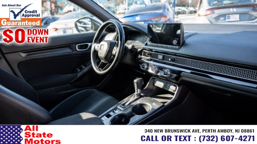 2023 Honda Civic Sedan Sport CVT, available for sale in Perth Amboy, New Jersey | All State Motor Inc. Perth Amboy, New Jersey 2023 Honda Civic Sedan Sport CVT, available for sale in Perth Amboy, New Jersey | All State Motor Inc. Perth Amboy, New Jersey