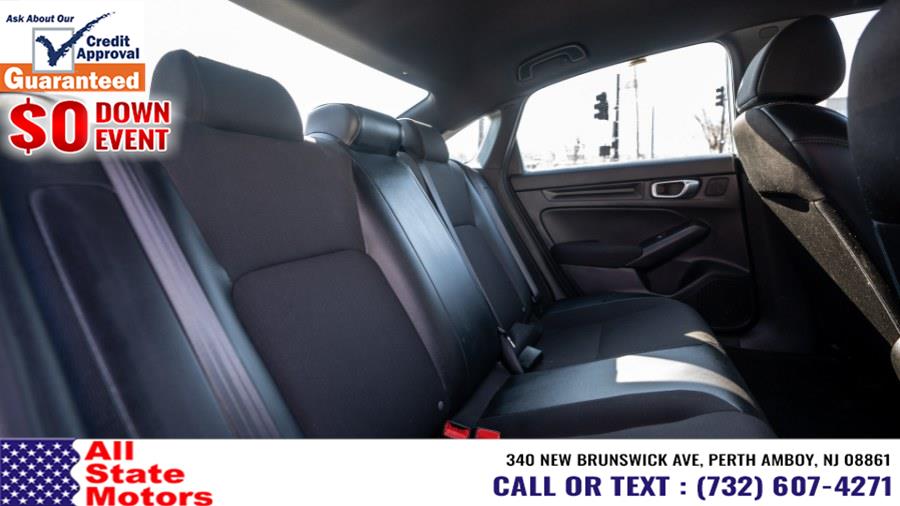 2023 Honda Civic Sedan Sport CVT, available for sale in Perth Amboy, New Jersey | All State Motor Inc. Perth Amboy, New Jersey 2023 Honda Civic Sedan Sport CVT, available for sale in Perth Amboy, New Jersey | All State Motor Inc. Perth Amboy, New Jersey