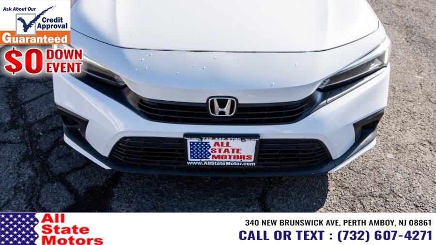 2023 Honda Civic Sedan Sport CVT, available for sale in Perth Amboy, New Jersey | All State Motor Inc. Perth Amboy, New Jersey 2023 Honda Civic Sedan Sport CVT, available for sale in Perth Amboy, New Jersey | All State Motor Inc. Perth Amboy, New Jersey