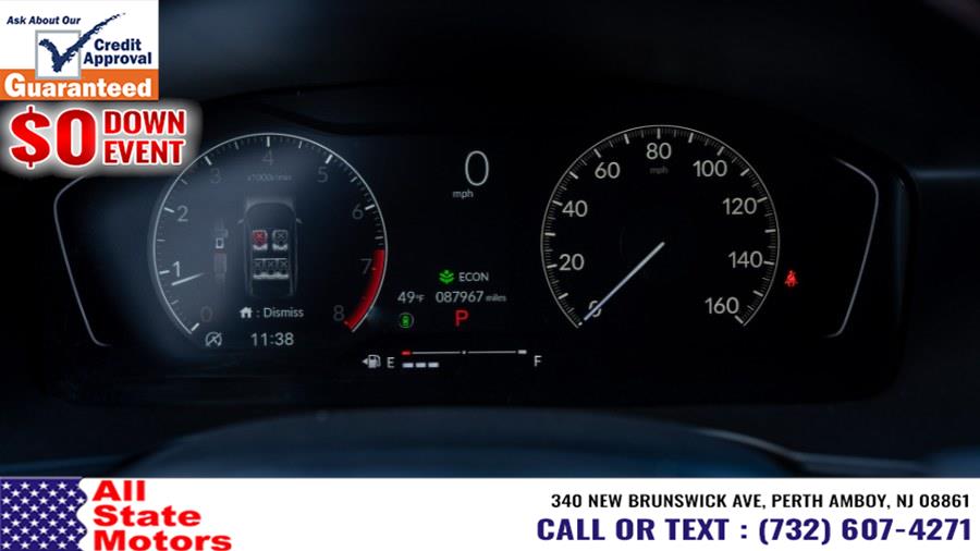 2023 Honda Civic Sedan Sport CVT, available for sale in Perth Amboy, New Jersey | All State Motor Inc. Perth Amboy, New Jersey 2023 Honda Civic Sedan Sport CVT, available for sale in Perth Amboy, New Jersey | All State Motor Inc. Perth Amboy, New Jersey