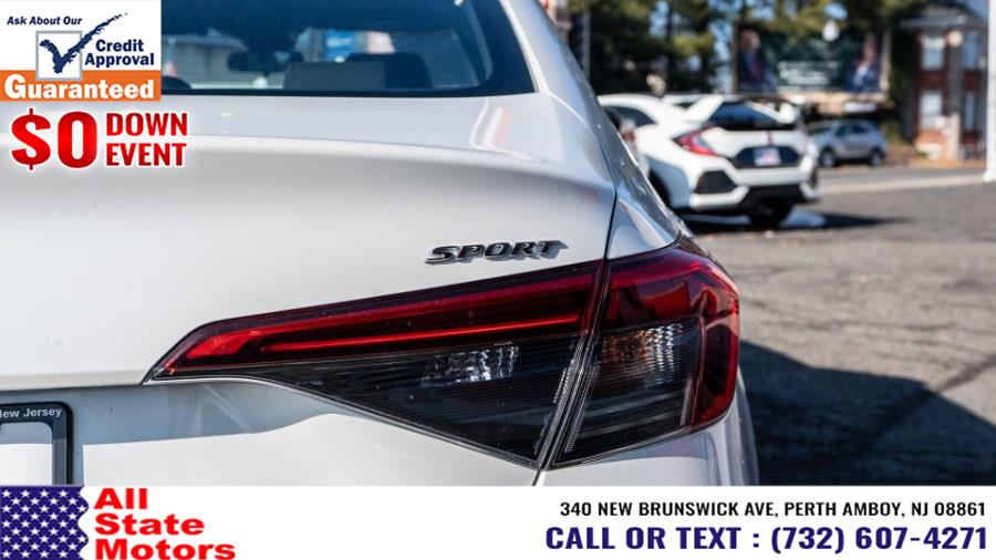2023 Honda Civic Sedan Sport CVT, available for sale in Perth Amboy, New Jersey | All State Motor Inc. Perth Amboy, New Jersey 2023 Honda Civic Sedan Sport CVT, available for sale in Perth Amboy, New Jersey | All State Motor Inc. Perth Amboy, New Jersey