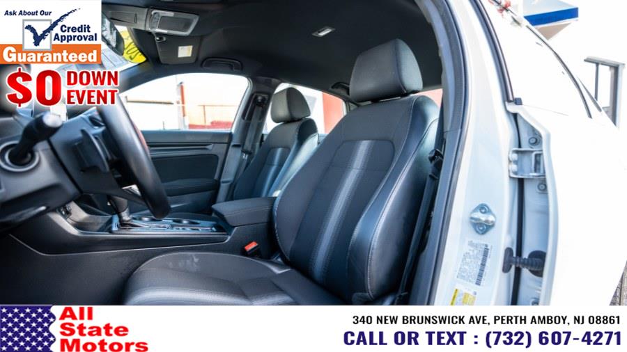 2023 Honda Civic Sedan Sport CVT, available for sale in Perth Amboy, New Jersey | All State Motor Inc. Perth Amboy, New Jersey 2023 Honda Civic Sedan Sport CVT, available for sale in Perth Amboy, New Jersey | All State Motor Inc. Perth Amboy, New Jersey