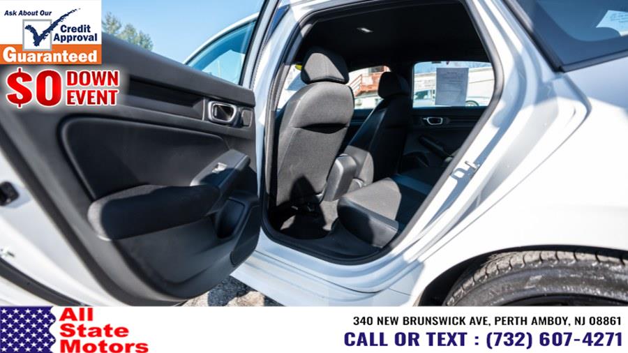 2023 Honda Civic Sedan Sport CVT, available for sale in Perth Amboy, New Jersey | All State Motor Inc. Perth Amboy, New Jersey 2023 Honda Civic Sedan Sport CVT, available for sale in Perth Amboy, New Jersey | All State Motor Inc. Perth Amboy, New Jersey