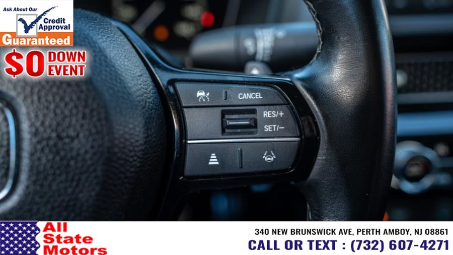 2023 Honda Civic Sedan Sport CVT, available for sale in Perth Amboy, New Jersey | All State Motor Inc. Perth Amboy, New Jersey 2023 Honda Civic Sedan Sport CVT, available for sale in Perth Amboy, New Jersey | All State Motor Inc. Perth Amboy, New Jersey