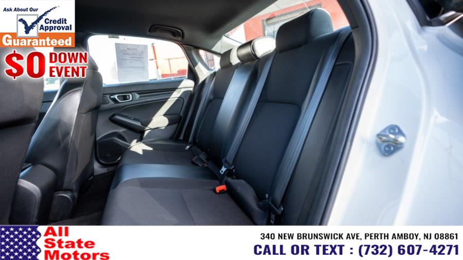 2023 Honda Civic Sedan Sport CVT, available for sale in Perth Amboy, New Jersey | All State Motor Inc. Perth Amboy, New Jersey 2023 Honda Civic Sedan Sport CVT, available for sale in Perth Amboy, New Jersey | All State Motor Inc. Perth Amboy, New Jersey