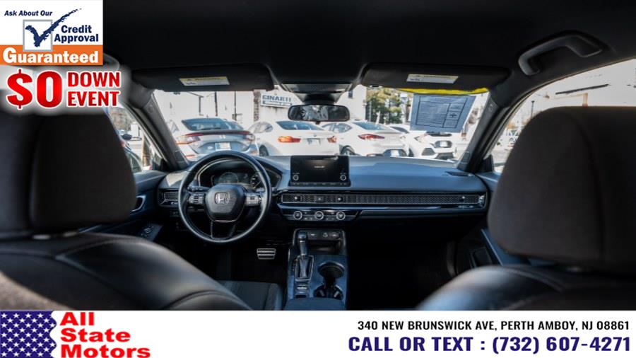2023 Honda Civic Sedan Sport CVT, available for sale in Perth Amboy, New Jersey | All State Motor Inc. Perth Amboy, New Jersey 2023 Honda Civic Sedan Sport CVT, available for sale in Perth Amboy, New Jersey | All State Motor Inc. Perth Amboy, New Jersey
