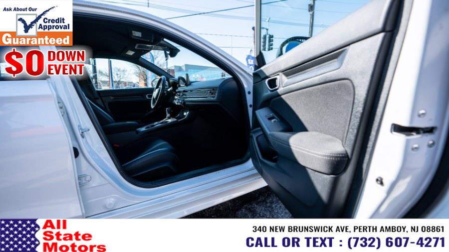 2023 Honda Civic Sedan Sport CVT, available for sale in Perth Amboy, New Jersey | All State Motor Inc. Perth Amboy, New Jersey 2023 Honda Civic Sedan Sport CVT, available for sale in Perth Amboy, New Jersey | All State Motor Inc. Perth Amboy, New Jersey