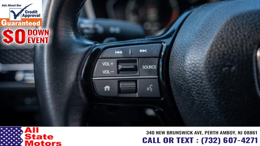 2023 Honda Civic Sedan Sport CVT, available for sale in Perth Amboy, New Jersey | All State Motor Inc. Perth Amboy, New Jersey 2023 Honda Civic Sedan Sport CVT, available for sale in Perth Amboy, New Jersey | All State Motor Inc. Perth Amboy, New Jersey