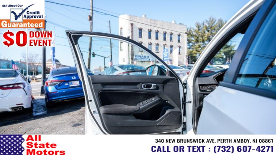 2023 Honda Civic Sedan Sport CVT, available for sale in Perth Amboy, New Jersey | All State Motor Inc. Perth Amboy, New Jersey 2023 Honda Civic Sedan Sport CVT, available for sale in Perth Amboy, New Jersey | All State Motor Inc. Perth Amboy, New Jersey