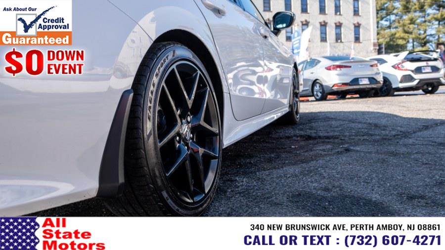 2023 Honda Civic Sedan Sport CVT, available for sale in Perth Amboy, New Jersey | All State Motor Inc. Perth Amboy, New Jersey 2023 Honda Civic Sedan Sport CVT, available for sale in Perth Amboy, New Jersey | All State Motor Inc. Perth Amboy, New Jersey