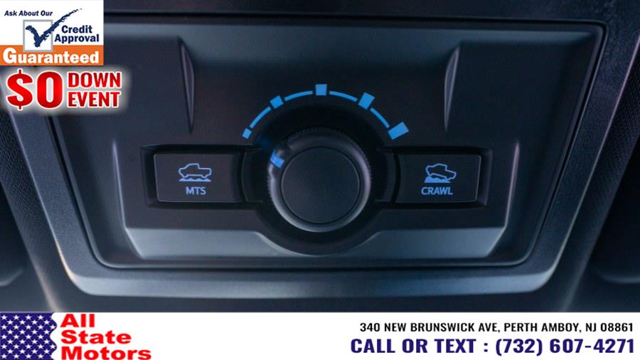 2018 Toyota Tacoma TRD Pro Double Cab 5'' Bed V6 4x4 MT (Natl), available for sale in Perth Amboy, New Jersey | All State Motor Inc. Perth Amboy, New Jersey 2018 Toyota Tacoma TRD Pro Double Cab 5'' Bed V6 4x4 MT (Natl), available for sale in Perth Amboy, New Jersey | All State Motor Inc. Perth Amboy, New Jersey