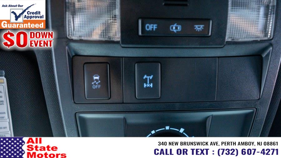 2018 Toyota Tacoma TRD Pro Double Cab 5'' Bed V6 4x4 MT (Natl), available for sale in Perth Amboy, New Jersey | All State Motor Inc. Perth Amboy, New Jersey 2018 Toyota Tacoma TRD Pro Double Cab 5'' Bed V6 4x4 MT (Natl), available for sale in Perth Amboy, New Jersey | All State Motor Inc. Perth Amboy, New Jersey