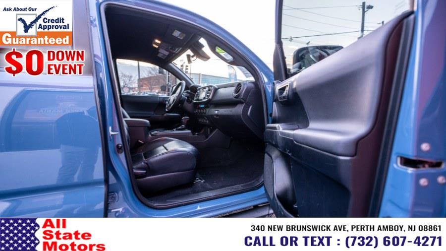 2018 Toyota Tacoma TRD Pro Double Cab 5'' Bed V6 4x4 MT (Natl), available for sale in Perth Amboy, New Jersey | All State Motor Inc. Perth Amboy, New Jersey 2018 Toyota Tacoma TRD Pro Double Cab 5'' Bed V6 4x4 MT (Natl), available for sale in Perth Amboy, New Jersey | All State Motor Inc. Perth Amboy, New Jersey