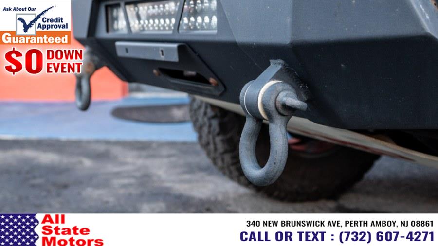 2018 Toyota Tacoma TRD Pro Double Cab 5'' Bed V6 4x4 MT (Natl), available for sale in Perth Amboy, New Jersey | All State Motor Inc. Perth Amboy, New Jersey 2018 Toyota Tacoma TRD Pro Double Cab 5'' Bed V6 4x4 MT (Natl), available for sale in Perth Amboy, New Jersey | All State Motor Inc. Perth Amboy, New Jersey