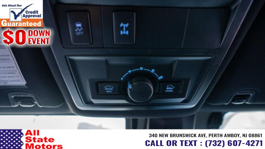 2018 Toyota Tacoma TRD Pro Double Cab 5'' Bed V6 4x4 MT (Natl), available for sale in Perth Amboy, New Jersey | All State Motor Inc. Perth Amboy, New Jersey 2018 Toyota Tacoma TRD Pro Double Cab 5'' Bed V6 4x4 MT (Natl), available for sale in Perth Amboy, New Jersey | All State Motor Inc. Perth Amboy, New Jersey
