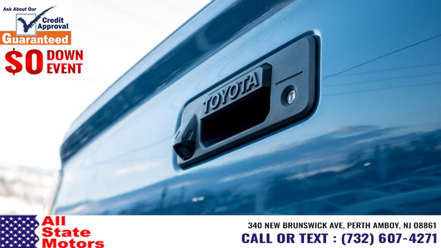 2018 Toyota Tacoma TRD Pro Double Cab 5'' Bed V6 4x4 MT (Natl), available for sale in Perth Amboy, New Jersey | All State Motor Inc. Perth Amboy, New Jersey 2018 Toyota Tacoma TRD Pro Double Cab 5'' Bed V6 4x4 MT (Natl), available for sale in Perth Amboy, New Jersey | All State Motor Inc. Perth Amboy, New Jersey