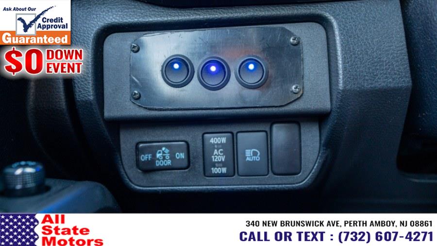 2018 Toyota Tacoma TRD Pro Double Cab 5'' Bed V6 4x4 MT (Natl), available for sale in Perth Amboy, New Jersey | All State Motor Inc. Perth Amboy, New Jersey 2018 Toyota Tacoma TRD Pro Double Cab 5'' Bed V6 4x4 MT (Natl), available for sale in Perth Amboy, New Jersey | All State Motor Inc. Perth Amboy, New Jersey