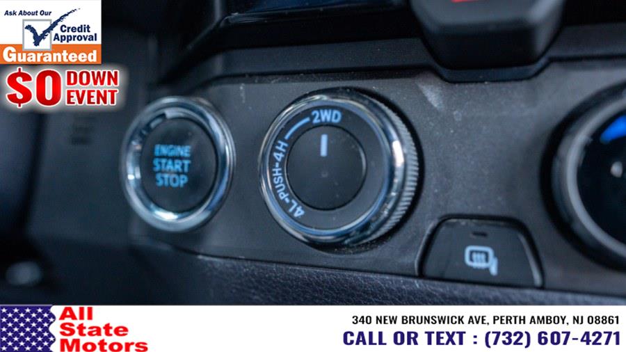 2018 Toyota Tacoma TRD Pro Double Cab 5'' Bed V6 4x4 MT (Natl), available for sale in Perth Amboy, New Jersey | All State Motor Inc. Perth Amboy, New Jersey 2018 Toyota Tacoma TRD Pro Double Cab 5'' Bed V6 4x4 MT (Natl), available for sale in Perth Amboy, New Jersey | All State Motor Inc. Perth Amboy, New Jersey
