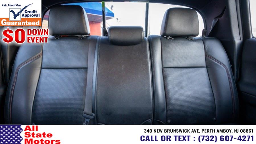 2018 Toyota Tacoma TRD Pro Double Cab 5'' Bed V6 4x4 MT (Natl), available for sale in Perth Amboy, New Jersey | All State Motor Inc. Perth Amboy, New Jersey 2018 Toyota Tacoma TRD Pro Double Cab 5'' Bed V6 4x4 MT (Natl), available for sale in Perth Amboy, New Jersey | All State Motor Inc. Perth Amboy, New Jersey