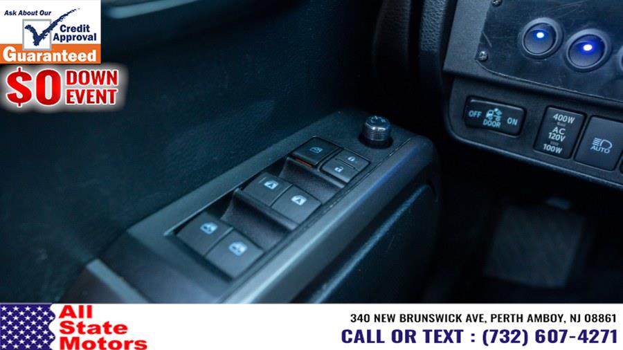 2018 Toyota Tacoma TRD Pro Double Cab 5'' Bed V6 4x4 MT (Natl), available for sale in Perth Amboy, New Jersey | All State Motor Inc. Perth Amboy, New Jersey 2018 Toyota Tacoma TRD Pro Double Cab 5'' Bed V6 4x4 MT (Natl), available for sale in Perth Amboy, New Jersey | All State Motor Inc. Perth Amboy, New Jersey