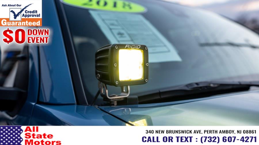 2018 Toyota Tacoma TRD Pro Double Cab 5'' Bed V6 4x4 MT (Natl), available for sale in Perth Amboy, New Jersey | All State Motor Inc. Perth Amboy, New Jersey 2018 Toyota Tacoma TRD Pro Double Cab 5'' Bed V6 4x4 MT (Natl), available for sale in Perth Amboy, New Jersey | All State Motor Inc. Perth Amboy, New Jersey