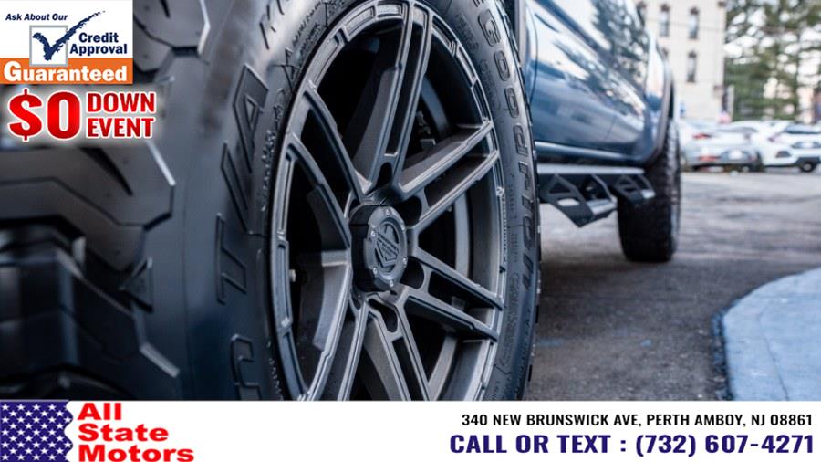 2018 Toyota Tacoma TRD Pro Double Cab 5'' Bed V6 4x4 MT (Natl), available for sale in Perth Amboy, New Jersey | All State Motor Inc. Perth Amboy, New Jersey 2018 Toyota Tacoma TRD Pro Double Cab 5'' Bed V6 4x4 MT (Natl), available for sale in Perth Amboy, New Jersey | All State Motor Inc. Perth Amboy, New Jersey