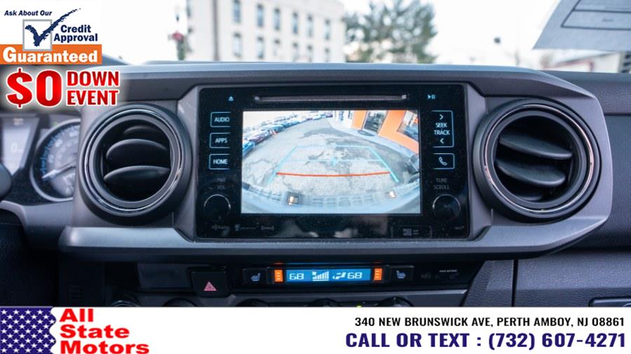 2018 Toyota Tacoma TRD Pro Double Cab 5'' Bed V6 4x4 MT (Natl), available for sale in Perth Amboy, New Jersey | All State Motor Inc. Perth Amboy, New Jersey 2018 Toyota Tacoma TRD Pro Double Cab 5'' Bed V6 4x4 MT (Natl), available for sale in Perth Amboy, New Jersey | All State Motor Inc. Perth Amboy, New Jersey