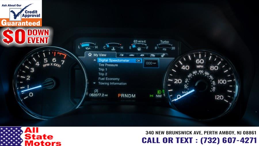 2019 Ford F-150 LARIAT 4WD SuperCrew 6.5'' Box, available for sale in Perth Amboy, New Jersey | All State Motor Inc. Perth Amboy, New Jersey 2019 Ford F-150 LARIAT 4WD SuperCrew 6.5'' Box, available for sale in Perth Amboy, New Jersey | All State Motor Inc. Perth Amboy, New Jersey