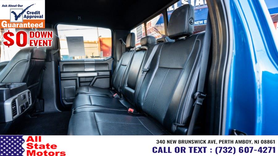 2019 Ford F-150 LARIAT 4WD SuperCrew 6.5'' Box, available for sale in Perth Amboy, New Jersey | All State Motor Inc. Perth Amboy, New Jersey 2019 Ford F-150 LARIAT 4WD SuperCrew 6.5'' Box, available for sale in Perth Amboy, New Jersey | All State Motor Inc. Perth Amboy, New Jersey