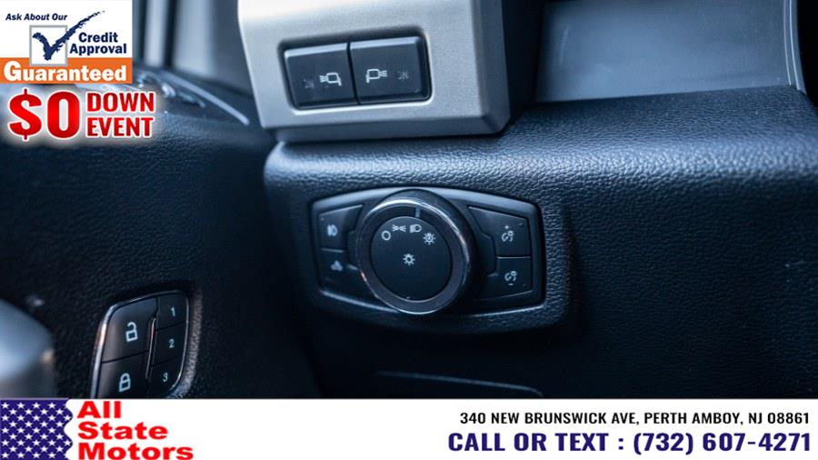 2019 Ford F-150 LARIAT 4WD SuperCrew 6.5'' Box, available for sale in Perth Amboy, New Jersey | All State Motor Inc. Perth Amboy, New Jersey 2019 Ford F-150 LARIAT 4WD SuperCrew 6.5'' Box, available for sale in Perth Amboy, New Jersey | All State Motor Inc. Perth Amboy, New Jersey