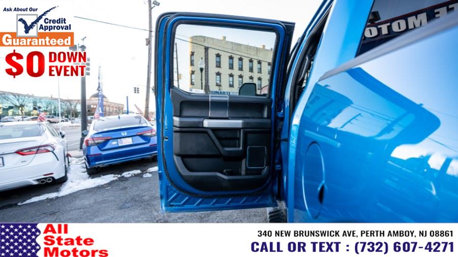 2019 Ford F-150 LARIAT 4WD SuperCrew 6.5'' Box, available for sale in Perth Amboy, New Jersey | All State Motor Inc. Perth Amboy, New Jersey 2019 Ford F-150 LARIAT 4WD SuperCrew 6.5'' Box, available for sale in Perth Amboy, New Jersey | All State Motor Inc. Perth Amboy, New Jersey