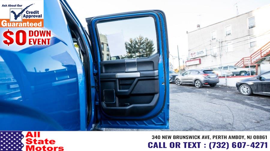 2019 Ford F-150 LARIAT 4WD SuperCrew 6.5'' Box, available for sale in Perth Amboy, New Jersey | All State Motor Inc. Perth Amboy, New Jersey 2019 Ford F-150 LARIAT 4WD SuperCrew 6.5'' Box, available for sale in Perth Amboy, New Jersey | All State Motor Inc. Perth Amboy, New Jersey