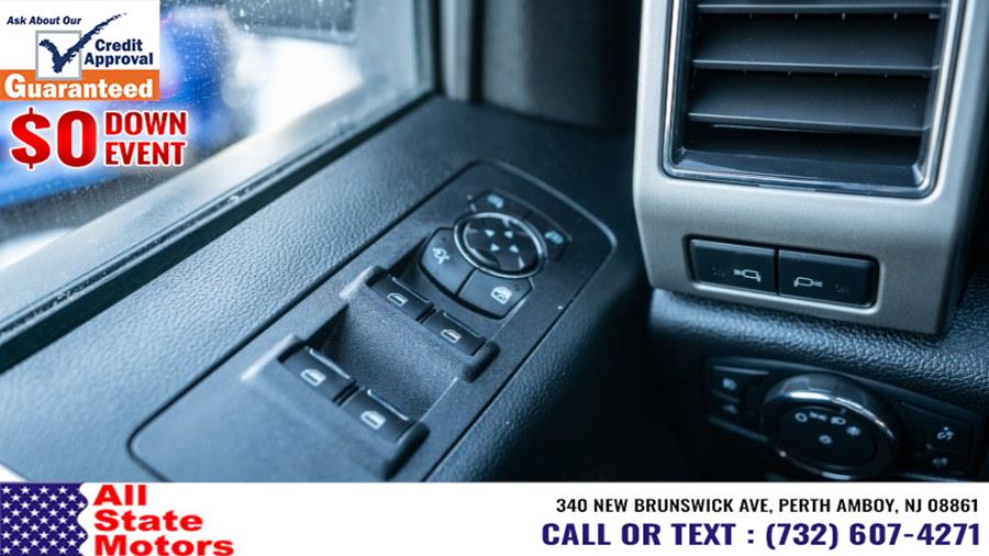 2019 Ford F-150 LARIAT 4WD SuperCrew 6.5'' Box, available for sale in Perth Amboy, New Jersey | All State Motor Inc. Perth Amboy, New Jersey 2019 Ford F-150 LARIAT 4WD SuperCrew 6.5'' Box, available for sale in Perth Amboy, New Jersey | All State Motor Inc. Perth Amboy, New Jersey