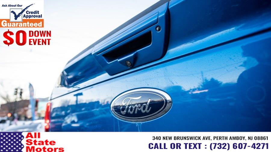 2019 Ford F-150 LARIAT 4WD SuperCrew 6.5'' Box, available for sale in Perth Amboy, New Jersey | All State Motor Inc. Perth Amboy, New Jersey 2019 Ford F-150 LARIAT 4WD SuperCrew 6.5'' Box, available for sale in Perth Amboy, New Jersey | All State Motor Inc. Perth Amboy, New Jersey