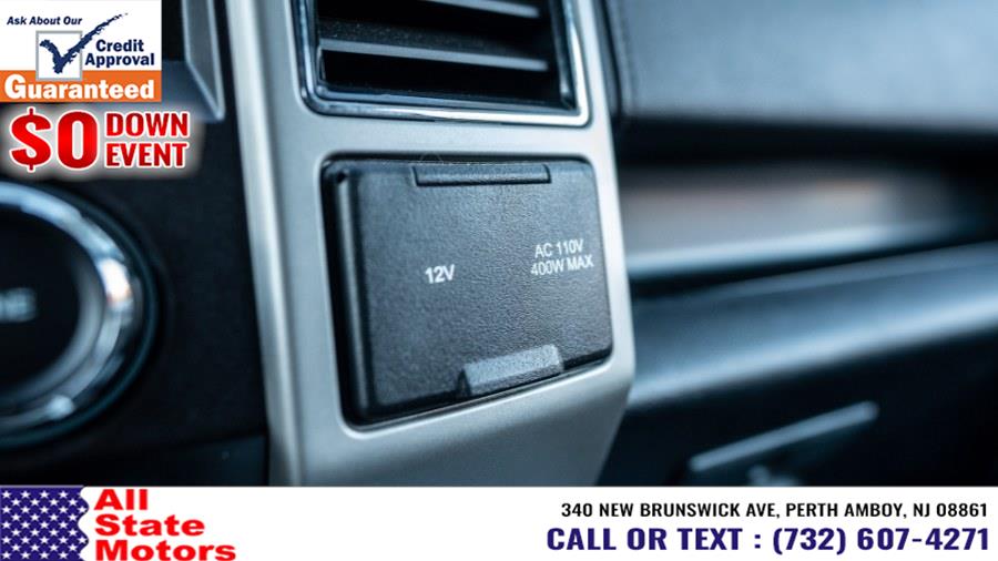 2019 Ford F-150 LARIAT 4WD SuperCrew 6.5'' Box, available for sale in Perth Amboy, New Jersey | All State Motor Inc. Perth Amboy, New Jersey 2019 Ford F-150 LARIAT 4WD SuperCrew 6.5'' Box, available for sale in Perth Amboy, New Jersey | All State Motor Inc. Perth Amboy, New Jersey