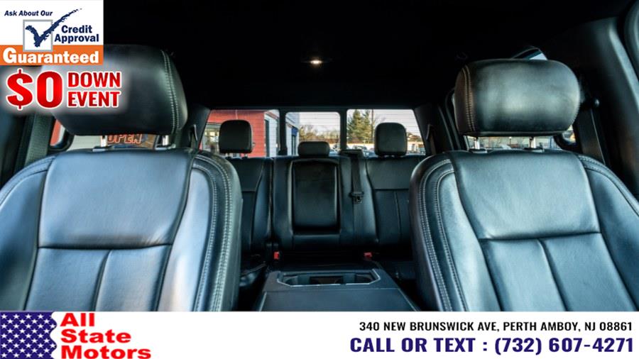 2019 Ford F-150 LARIAT 4WD SuperCrew 6.5'' Box, available for sale in Perth Amboy, New Jersey | All State Motor Inc. Perth Amboy, New Jersey 2019 Ford F-150 LARIAT 4WD SuperCrew 6.5'' Box, available for sale in Perth Amboy, New Jersey | All State Motor Inc. Perth Amboy, New Jersey