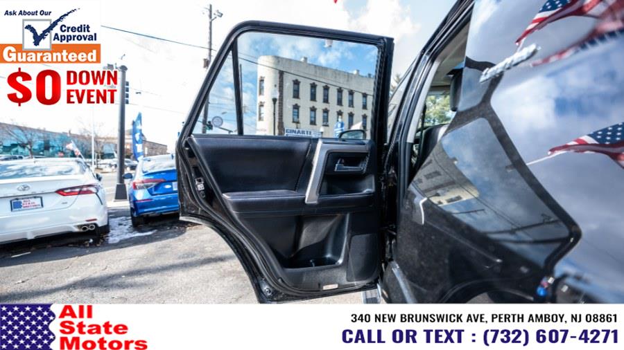 2016 Toyota 4Runner 4WD 4dr V6 Limited (Natl), available for sale in Perth Amboy, New Jersey | All State Motor Inc. Perth Amboy, New Jersey 2016 Toyota 4Runner 4WD 4dr V6 Limited (Natl), available for sale in Perth Amboy, New Jersey | All State Motor Inc. Perth Amboy, New Jersey