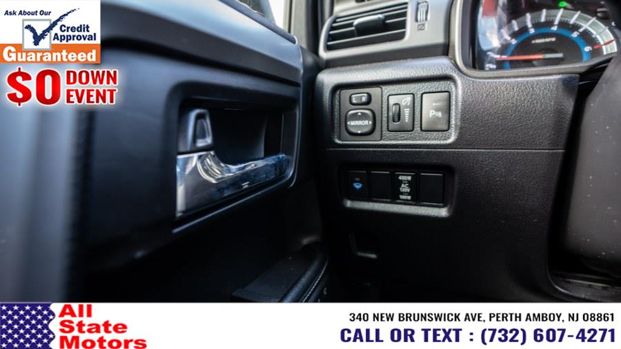2016 Toyota 4Runner 4WD 4dr V6 Limited (Natl), available for sale in Perth Amboy, New Jersey | All State Motor Inc. Perth Amboy, New Jersey 2016 Toyota 4Runner 4WD 4dr V6 Limited (Natl), available for sale in Perth Amboy, New Jersey | All State Motor Inc. Perth Amboy, New Jersey