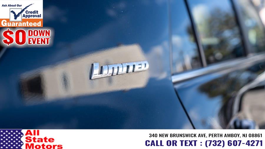 2016 Toyota 4Runner 4WD 4dr V6 Limited (Natl), available for sale in Perth Amboy, New Jersey | All State Motor Inc. Perth Amboy, New Jersey 2016 Toyota 4Runner 4WD 4dr V6 Limited (Natl), available for sale in Perth Amboy, New Jersey | All State Motor Inc. Perth Amboy, New Jersey