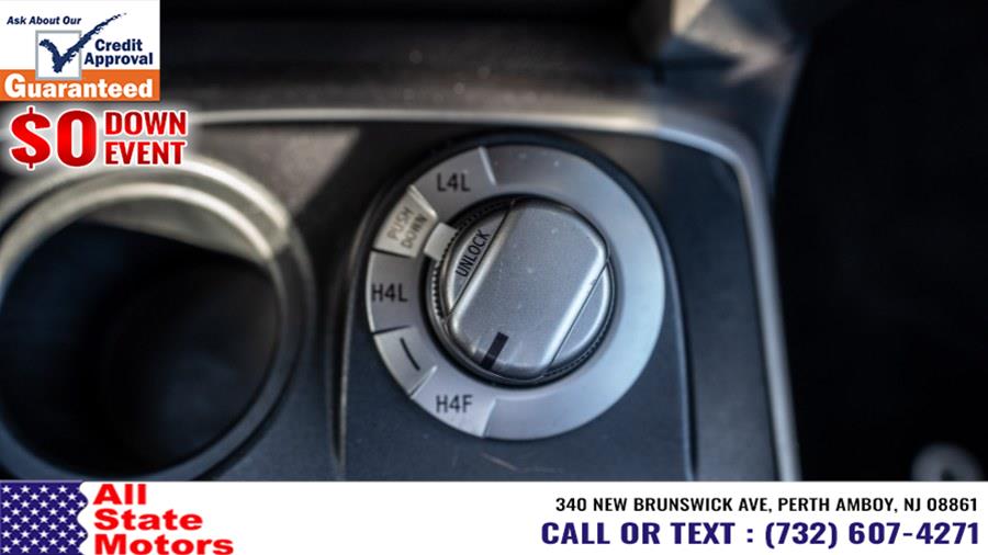 2016 Toyota 4Runner 4WD 4dr V6 Limited (Natl), available for sale in Perth Amboy, New Jersey | All State Motor Inc. Perth Amboy, New Jersey 2016 Toyota 4Runner 4WD 4dr V6 Limited (Natl), available for sale in Perth Amboy, New Jersey | All State Motor Inc. Perth Amboy, New Jersey