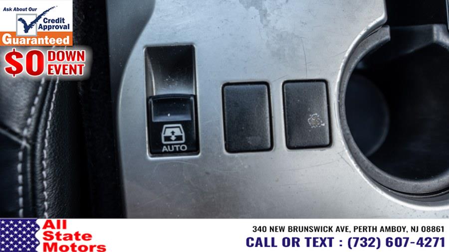2016 Toyota 4Runner 4WD 4dr V6 Limited (Natl), available for sale in Perth Amboy, New Jersey | All State Motor Inc. Perth Amboy, New Jersey 2016 Toyota 4Runner 4WD 4dr V6 Limited (Natl), available for sale in Perth Amboy, New Jersey | All State Motor Inc. Perth Amboy, New Jersey