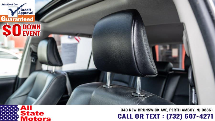 2016 Toyota 4Runner 4WD 4dr V6 Limited (Natl), available for sale in Perth Amboy, New Jersey | All State Motor Inc. Perth Amboy, New Jersey 2016 Toyota 4Runner 4WD 4dr V6 Limited (Natl), available for sale in Perth Amboy, New Jersey | All State Motor Inc. Perth Amboy, New Jersey