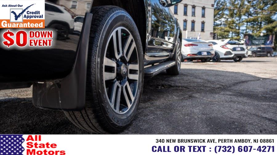 2016 Toyota 4Runner 4WD 4dr V6 Limited (Natl), available for sale in Perth Amboy, New Jersey | All State Motor Inc. Perth Amboy, New Jersey 2016 Toyota 4Runner 4WD 4dr V6 Limited (Natl), available for sale in Perth Amboy, New Jersey | All State Motor Inc. Perth Amboy, New Jersey