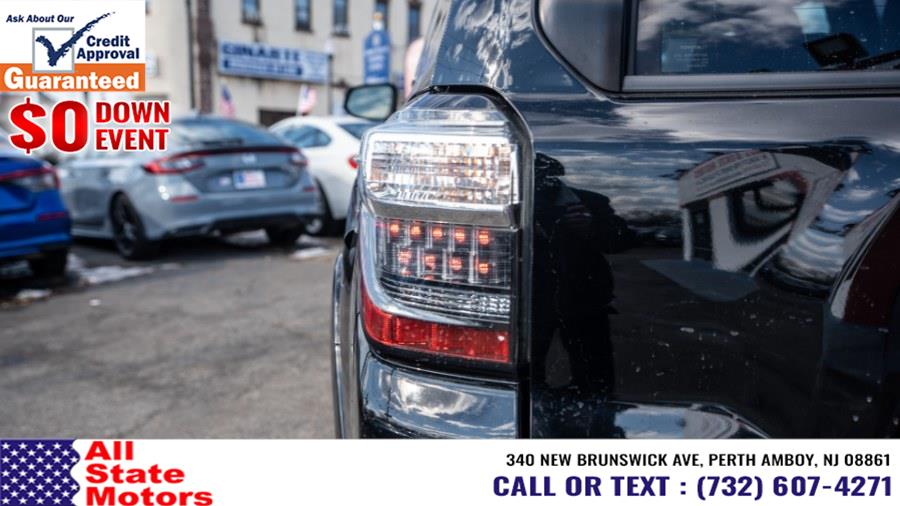 2016 Toyota 4Runner 4WD 4dr V6 Limited (Natl), available for sale in Perth Amboy, New Jersey | All State Motor Inc. Perth Amboy, New Jersey 2016 Toyota 4Runner 4WD 4dr V6 Limited (Natl), available for sale in Perth Amboy, New Jersey | All State Motor Inc. Perth Amboy, New Jersey