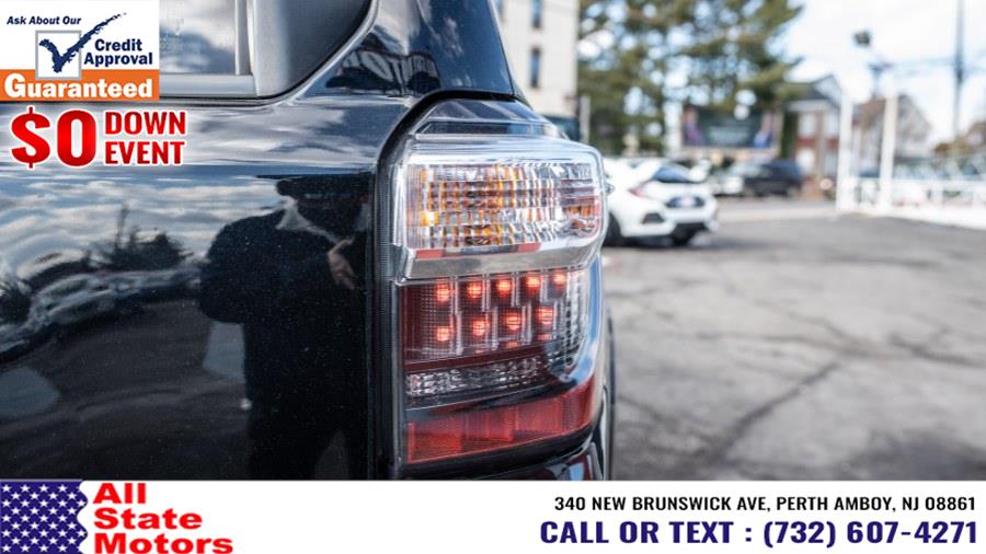 2016 Toyota 4Runner 4WD 4dr V6 Limited (Natl), available for sale in Perth Amboy, New Jersey | All State Motor Inc. Perth Amboy, New Jersey 2016 Toyota 4Runner 4WD 4dr V6 Limited (Natl), available for sale in Perth Amboy, New Jersey | All State Motor Inc. Perth Amboy, New Jersey