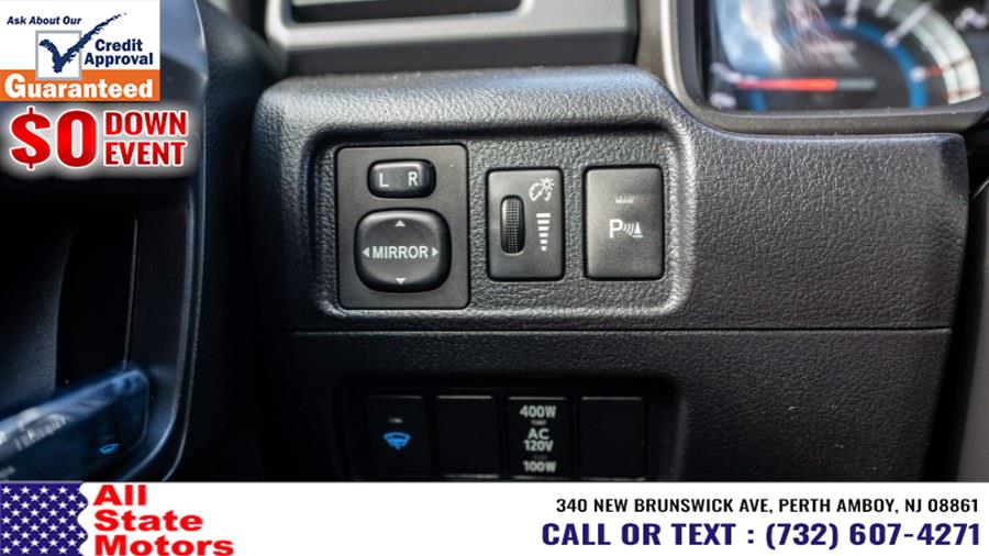 2016 Toyota 4Runner 4WD 4dr V6 Limited (Natl), available for sale in Perth Amboy, New Jersey | All State Motor Inc. Perth Amboy, New Jersey 2016 Toyota 4Runner 4WD 4dr V6 Limited (Natl), available for sale in Perth Amboy, New Jersey | All State Motor Inc. Perth Amboy, New Jersey