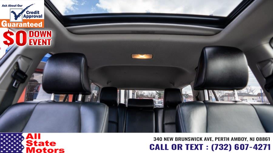 2016 Toyota 4Runner 4WD 4dr V6 Limited (Natl), available for sale in Perth Amboy, New Jersey | All State Motor Inc. Perth Amboy, New Jersey 2016 Toyota 4Runner 4WD 4dr V6 Limited (Natl), available for sale in Perth Amboy, New Jersey | All State Motor Inc. Perth Amboy, New Jersey
