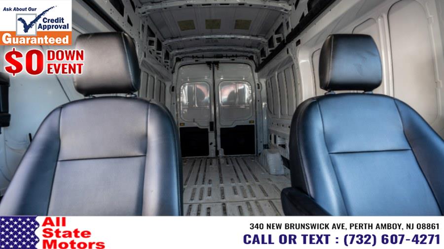 2023 Ford Transit Cargo Van T-250 148" Hi Rf 9070 GVWR RWD, available for sale in Perth Amboy, New Jersey | All State Motor Inc. Perth Amboy, New Jersey 2023 Ford Transit Cargo Van T-250 148" Hi Rf 9070 GVWR RWD, available for sale in Perth Amboy, New Jersey | All State Motor Inc. Perth Amboy, New Jersey