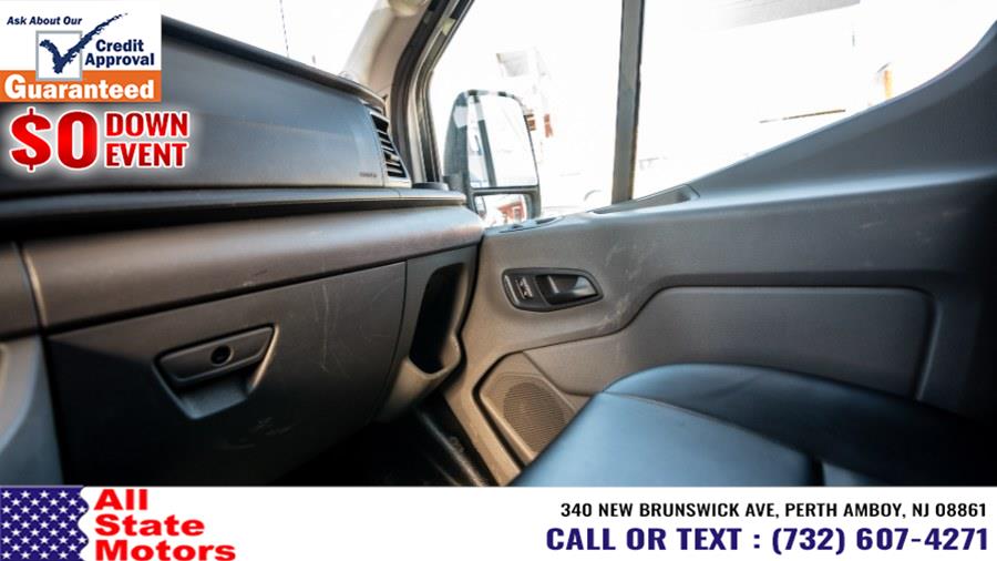 2023 Ford Transit Cargo Van T-250 148" Hi Rf 9070 GVWR RWD, available for sale in Perth Amboy, New Jersey | All State Motor Inc. Perth Amboy, New Jersey 2023 Ford Transit Cargo Van T-250 148" Hi Rf 9070 GVWR RWD, available for sale in Perth Amboy, New Jersey | All State Motor Inc. Perth Amboy, New Jersey