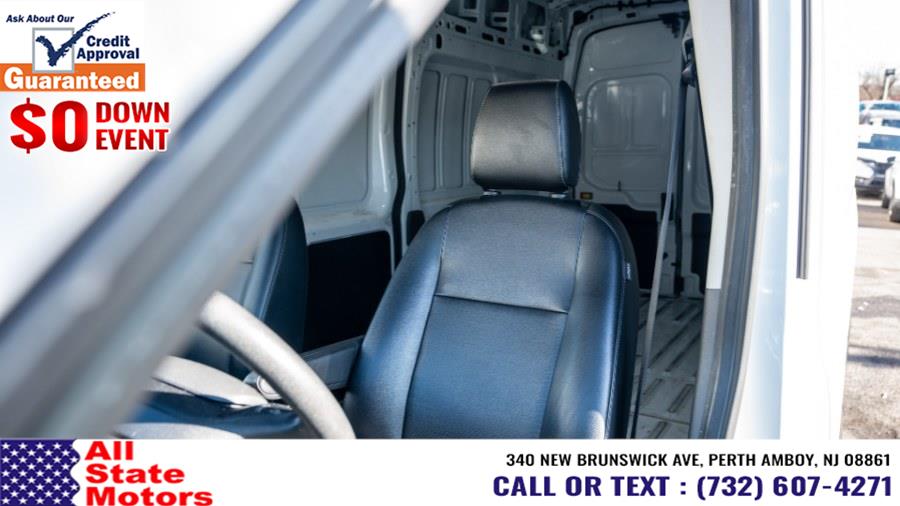 2023 Ford Transit Cargo Van T-250 148" Hi Rf 9070 GVWR RWD, available for sale in Perth Amboy, New Jersey | All State Motor Inc. Perth Amboy, New Jersey 2023 Ford Transit Cargo Van T-250 148" Hi Rf 9070 GVWR RWD, available for sale in Perth Amboy, New Jersey | All State Motor Inc. Perth Amboy, New Jersey
